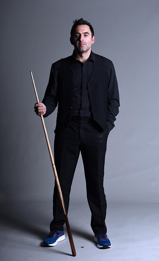 也展示了他 也展示了他