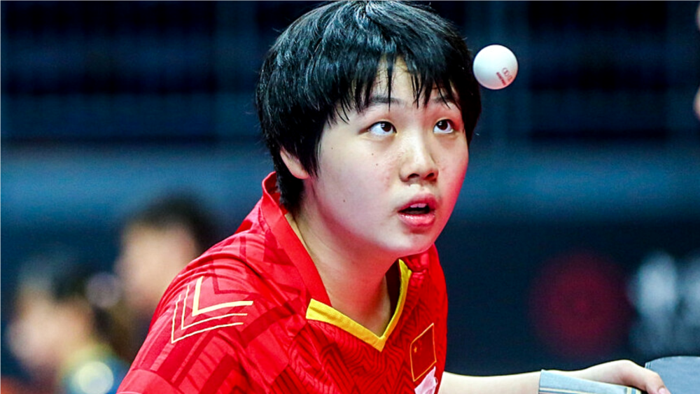 世界中一种 世界中一种