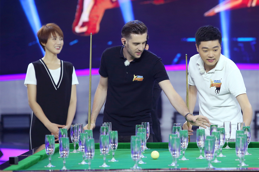 对国际顶尖 对国际顶尖