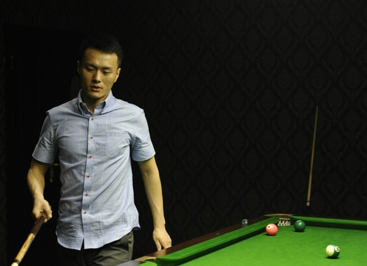 提速但不冒 提速但不冒