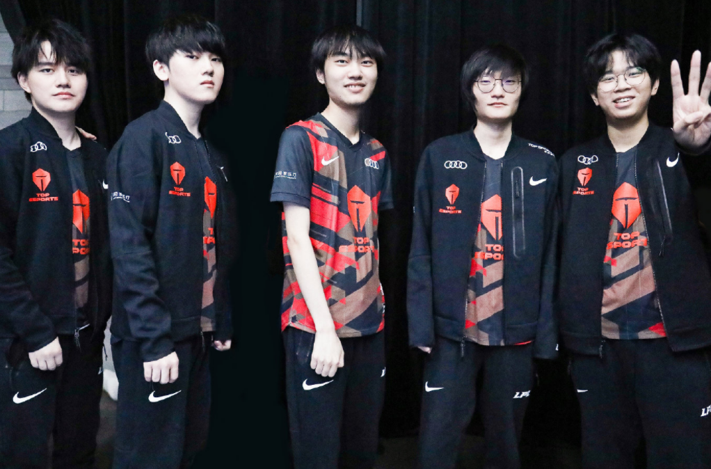 在高压赛场 在高压赛场